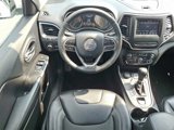 Certified 2019 Jeep Cherokee Latitude Plus w/ Cold Weather Group image 2