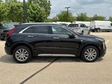 Used 2021 Cadillac XT4 Premium Luxury image 4