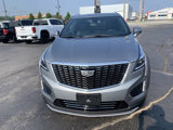 Used 2024 Cadillac XT5 Premium Luxury image 4
