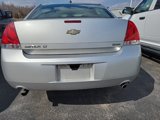 Used 2012 Chevrolet Impala LT w/ LT Sunroof Package image 4