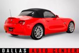 Used 2006 BMW Z4 3.0i image 4