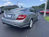 Used 2013 Mercedes-Benz C 250 Coupe image 4