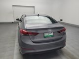 Used 2018 Hyundai Elantra SE w/ SE Connectivity Package 04 image 6