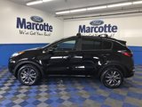Used 2022 Kia Sportage Nightfall Edition w/ Nighfall AWD Premium Package image 5