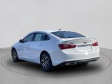 New 2025 Chevrolet Malibu RS image 3