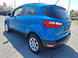 Used 2019 Ford EcoSport SE w/ SE Convenience Package image 4