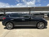 Certified 2017 INFINITI QX50 2WD image 4