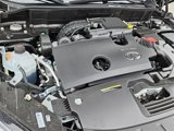 New 2025 INFINITI QX50 Luxe image 4