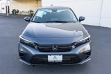 Certified 2022 Honda Civic EX image 4