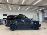 Used 2015 Land Rover LR4 HSE image 4