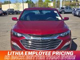 Used 2019 Chevrolet Malibu LT image 5
