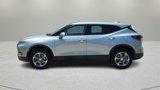 Used 2023 Chevrolet Blazer LT image 4