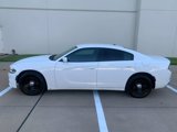 Used 2019 Dodge Charger Police w/ Street Appearance Group image 2