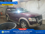 Used 2006 Ford Explorer Eddie Bauer image 5