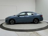 New 2025 Nissan Sentra SV w/ Trunk Package image 5