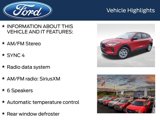 New 2025 Ford Escape Active image 4
