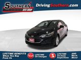 Used 2018 Chevrolet Cruze LT w/ Convenience Package image 1