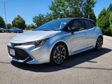 Used 2022 Toyota Corolla XSE image 4