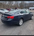 Used 2019 Chevrolet Impala LT w/ LT Convenience Package image 3