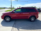 Used 2010 Dodge Journey SXT image 4