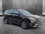 Used 2017 Hyundai Santa Fe Limited image 3