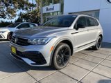 New 2024 Volkswagen Tiguan SE R-Line image 4
