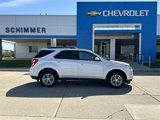 Used 2017 Chevrolet Equinox LT image 2