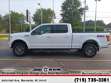 Used 2018 Ford F150 4x4 SuperCrew image 5