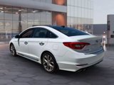 Used 2017 Hyundai Sonata Limited 2.0T image 5