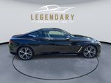 Used 2017 INFINITI Q60 2.0t image 3