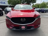 Used 2019 MAZDA CX-5 Grand Touring w/ GT Premium Package image 3