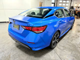 Used 2020 Nissan Sentra SR image 4