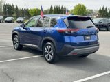 Used 2023 Nissan Rogue SV image 4