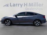 Used 2019 Honda Civic LX image 2