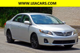 Used 2013 Toyota Corolla LE image 4