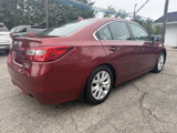 Used 2016 Subaru Legacy 2.5i Premium image 5