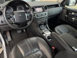 Used 2016 Land Rover LR4 HSE Silver Edition image 2