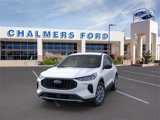 New 2025 Ford Escape Active image 2