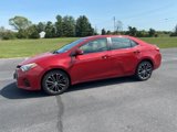 Used 2015 Toyota Corolla S Premium image 3