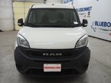 Used 2021 RAM ProMaster City Tradesman image 3