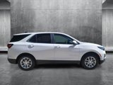 Used 2024 Chevrolet Equinox LT image 4