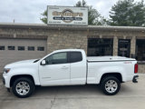Used 2022 Chevrolet Colorado LT w/ Fleet Safety Package image 3