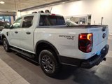 Certified 2024 Ford Ranger XLT w/ Trailer Tow Package image 3