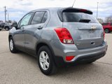 Used 2020 Chevrolet Trax LS w/ Tint and Cruise Package image 5