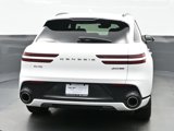 Certified 2022 Genesis GV70 3.5T Sport image 5