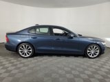Used 2019 Volvo S60 T5 Momentum w/ Premium Package image 3