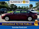 Used 2011 Honda Accord LX image 3