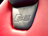 Used 2016 Audi S5 Premium Plus w/ Technology Package image 4