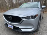 Used 2019 MAZDA CX-5 Touring image 5