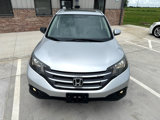 Used 2012 Honda CR-V EX-L image 4